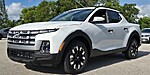 New 2026 HYUNDAI SANTA CRUZ SEL in DAVIE, FLORIDA