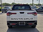New 2026 HYUNDAI SANTA CRUZ SEL in DAVIE, FLORIDA (Photo 4)