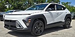 New 2026 HYUNDAI KONA SEL SPORT in DAVIE, FLORIDA