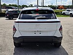 New 2026 HYUNDAI KONA SEL SPORT in DAVIE, FLORIDA (Photo 4)