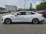 New 2026 HYUNDAI SONATA LIMITED FWD in DAVIE, FLORIDA (Photo 2)