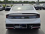 New 2026 HYUNDAI SONATA LIMITED FWD in DAVIE, FLORIDA (Photo 4)
