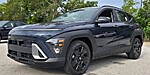 New 2026 HYUNDAI KONA SEL SPORT in DAVIE, FLORIDA