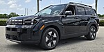 New 2026 HYUNDAI SANTA FE HYBRID SEL FWD in DAVIE, FLORIDA