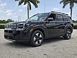 New 2026 HYUNDAI SANTA FE HYBRID SEL FWD in DAVIE, FLORIDA (Photo 1)