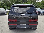 New 2026 HYUNDAI SANTA FE HYBRID SEL FWD in DAVIE, FLORIDA (Photo 4)