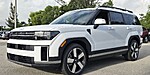 New 2026 HYUNDAI SANTA FE LIMITED 6P FWD in DAVIE, FLORIDA