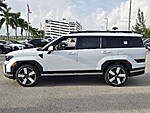 New 2026 HYUNDAI SANTA FE LIMITED 6P FWD in DAVIE, FLORIDA (Photo 2)