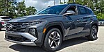 New 2026 HYUNDAI TUCSON SEL PREMIUM in DAVIE, FLORIDA