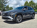 New 2026 HYUNDAI TUCSON SEL PREMIUM in DAVIE, FLORIDA (Photo 1)