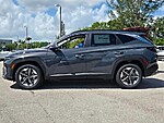 New 2026 HYUNDAI TUCSON SEL PREMIUM in DAVIE, FLORIDA (Photo 2)