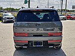 New 2026 HYUNDAI SANTA FE CALLIGRAPHY in DAVIE, FLORIDA (Photo 4)