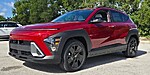New 2026 HYUNDAI KONA SEL SPORT in DAVIE, FLORIDA