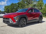 New 2026 HYUNDAI KONA SEL SPORT in DAVIE, FLORIDA (Photo 1)