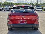 New 2026 HYUNDAI KONA SEL SPORT in DAVIE, FLORIDA (Photo 9)