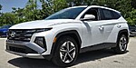 New 2026 HYUNDAI TUCSON SEL PREMIUM in DAVIE, FLORIDA