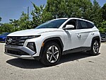 New 2026 HYUNDAI TUCSON SEL PREMIUM in DAVIE, FLORIDA (Photo 1)