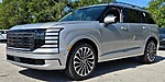 New 2026 HYUNDAI PALISADE CALLIGRAPHY in DAVIE, FLORIDA
