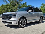 New 2026 HYUNDAI PALISADE CALLIGRAPHY in DAVIE, FLORIDA (Photo 1)