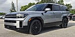 New 2026 HYUNDAI SANTA FE CALLIGRAPHY FWD in DAVIE, FLORIDA