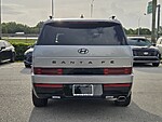 New 2026 HYUNDAI SANTA FE CALLIGRAPHY FWD in DAVIE, FLORIDA (Photo 4)