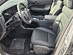 New 2026 HYUNDAI SANTA FE CALLIGRAPHY FWD in DAVIE, FLORIDA (Photo 5)