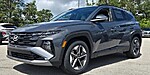 New 2026 HYUNDAI TUCSON SEL PREMIUM in DAVIE, FLORIDA