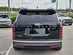 New 2026 HYUNDAI PALISADE HYBRID BLUE SEL in DAVIE, FLORIDA (Photo 4)
