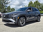New 2026 HYUNDAI TUCSON SEL PREMIUM in DAVIE, FLORIDA (Photo 1)