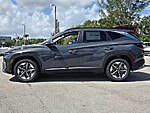 New 2026 HYUNDAI TUCSON SEL PREMIUM in DAVIE, FLORIDA (Photo 2)