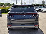 New 2026 HYUNDAI TUCSON SEL PREMIUM in DAVIE, FLORIDA (Photo 4)