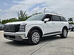 New 2026 HYUNDAI PALISADE HYBRID BLUE SEL PREMIUM 7P FWD in DAVIE, FLORIDA (Photo 1)
