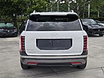 New 2026 HYUNDAI PALISADE HYBRID BLUE SEL PREMIUM 7P FWD in DAVIE, FLORIDA (Photo 4)