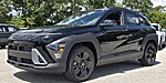 New 2026 HYUNDAI KONA SEL SPORT FWD in DAVIE, FLORIDA