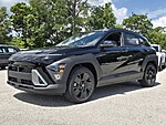 New 2026 HYUNDAI KONA SEL SPORT FWD in DAVIE, FLORIDA (Photo 1)