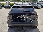 New 2026 HYUNDAI KONA SEL SPORT FWD in DAVIE, FLORIDA (Photo 4)