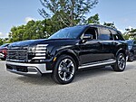 New 2026 HYUNDAI PALISADE HYBRID LIMITED FWD in DAVIE, FLORIDA (Photo 1)