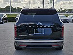 New 2026 HYUNDAI PALISADE HYBRID LIMITED FWD in DAVIE, FLORIDA (Photo 4)