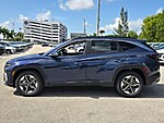 New 2026 HYUNDAI TUCSON SEL PREMIUM FWD in DAVIE, FLORIDA (Photo 2)