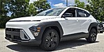 New 2026 HYUNDAI KONA SEL SPORT FWD in DAVIE, FLORIDA