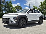 New 2026 HYUNDAI KONA SEL SPORT FWD in DAVIE, FLORIDA (Photo 1)