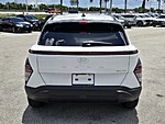 New 2026 HYUNDAI KONA SEL SPORT FWD in DAVIE, FLORIDA (Photo 4)