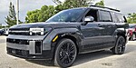 New 2026 HYUNDAI SANTA FE HYBRID CALLIGRAPHY AWD in DAVIE, FLORIDA
