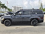 New 2026 HYUNDAI SANTA FE HYBRID CALLIGRAPHY AWD in DAVIE, FLORIDA (Photo 2)