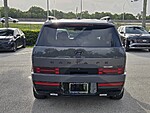 New 2026 HYUNDAI SANTA FE HYBRID CALLIGRAPHY AWD in DAVIE, FLORIDA (Photo 4)