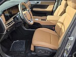 New 2026 HYUNDAI SANTA FE HYBRID CALLIGRAPHY AWD in DAVIE, FLORIDA (Photo 5)