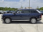 New 2026 HYUNDAI PALISADE HYBRID BLUE SEL 8P FWD in DAVIE, FLORIDA (Photo 2)