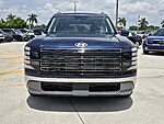 New 2026 HYUNDAI PALISADE HYBRID BLUE SEL 8P FWD in DAVIE, FLORIDA (Photo 3)