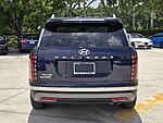 New 2026 HYUNDAI PALISADE HYBRID BLUE SEL 8P FWD in DAVIE, FLORIDA (Photo 4)