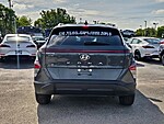 New 2026 HYUNDAI KONA SEL SPORT in DAVIE, FLORIDA (Photo 4)